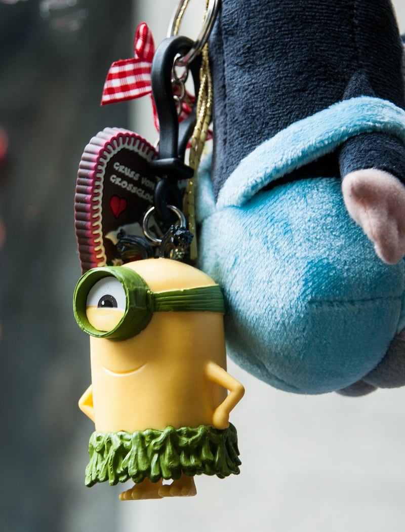 Pixar Theory Image